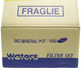 Bio1000 Super Replacement Filters