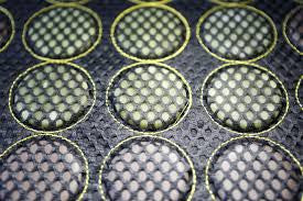 Far Infrared Thermal Mat
